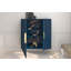Phillipsburg 8 Pair Shoe Storage Cabinet-1096036274