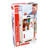 Fridge-Freezer Appliance Set