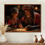 Sagesse africaine ancienne sur toile-2026483305-2067603972