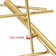 Donaleen 55'' Column Floor Lamp