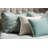 Kyoto Pines Floral Reversible Pillow Cover