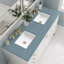 Ensemble de meuble-lavabo double 60 po Chicago-101285422-86455833-101285423