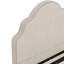 Upholstered Bed-744419033