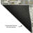 Premium Machine Washable Lubbers AMF1732 Global Rug-2052927674