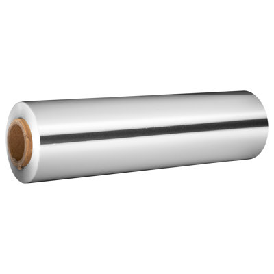 Rouleau de papier d'aluminium pour service alimentaire EcoQuality