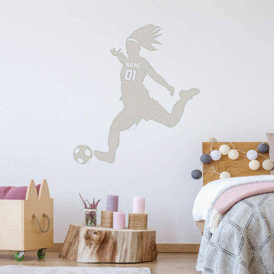 Animals Non-Wall Damaging Wall Decal