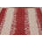 One-of-a-Kind 5'1'' X 7' New Age Wool Area Rug in Red