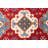 Orona Red Rug