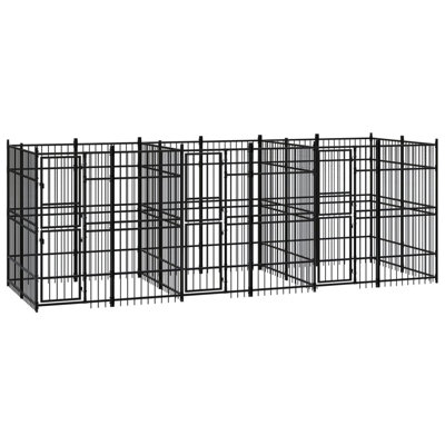 Hinesville Pet Crate