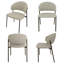 Chaises de salle à manger en velours côtelé-1688792083-1689309016