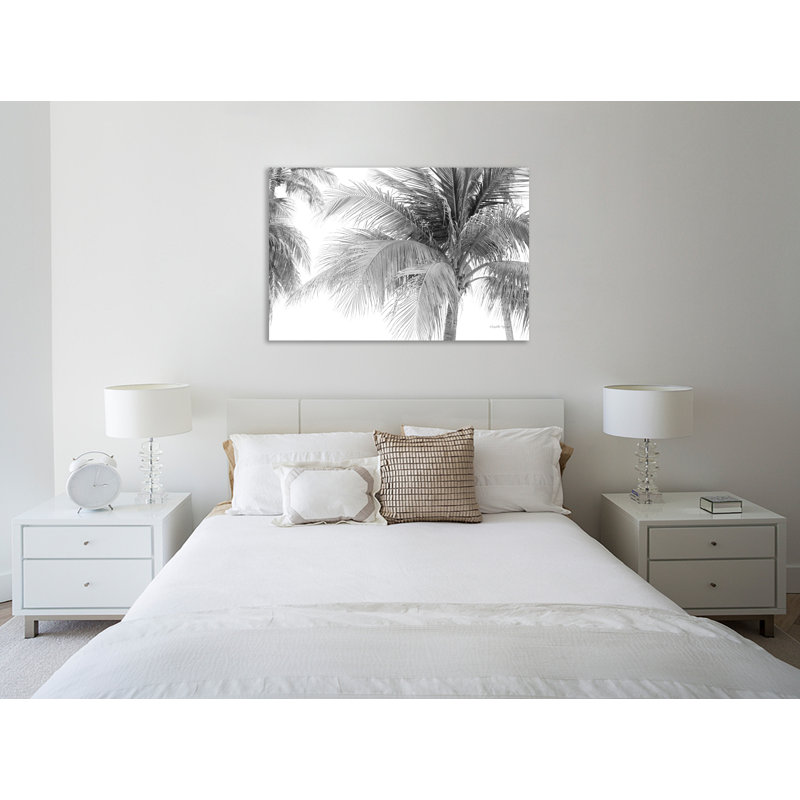 "Breezy III", toile tendue par Elizabeth Urquhart, H 12 po x l 18 po x P 1,5 po
