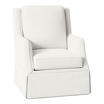 Fauteuil tournant Savannah