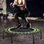 Freeport Park 101cm Round Backyard Trampoline-1591081111
