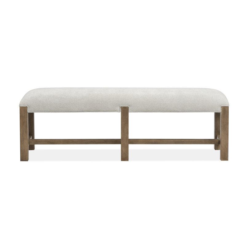 Bench, Brown