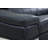 Hawkesbury Common Top Grain Italian Leather Chair-34681835