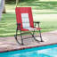 Albani Upholstered Rocking Chair-1151877879