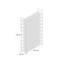 50 Pair Stackable Shoe Rack-39923874-122914135