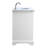 Hermes 42" Single Bathroom Vanity Set-725120333