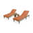 Rust Orange
