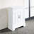 Arapahoe Freestanding Two-Door Accent Floor Cabinet
