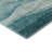 Premium Machine Washable Krause AMF1141 Swirls Rug-651576505