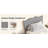 Upholstered Platform Bed