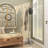 Shey Freestanding 12 - Hook Coat Rack