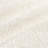33 White Sofas White Chenille - Armless Seat And Ottoman-997717103