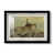 Framed Print with Mat