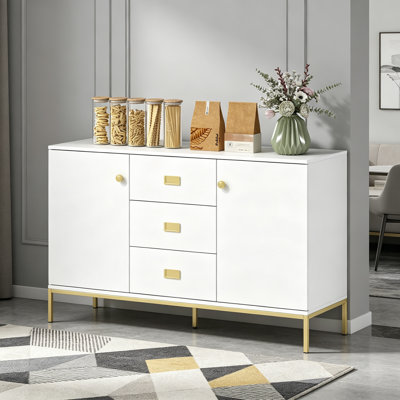 120cm Sideboard
