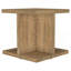Ensemble de tables basses 2 pièces Metron