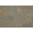 Vegetable Dye Oushak Turkish Area Rug 8x10