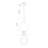 Castilla 1 - Light Single Pendant-66310708-66310706