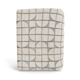 Capsule Throw Blanket
