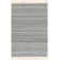Striped Area Rug