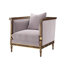 The Regent's Visit  Accent Chair-1129267617