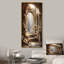 Ruines anciennes Blooms II - Art mural fantastique-415146080-448495287