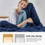 Couvre-lit pour lit Sherpa-105505640-105505644