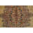 Vegetable Dye Large Rug 10x16