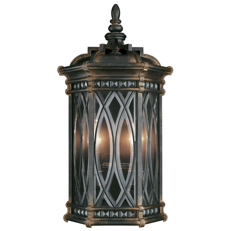 Warwickshire Wall Light