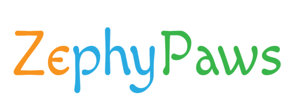 Logo ZEPHYPAWS