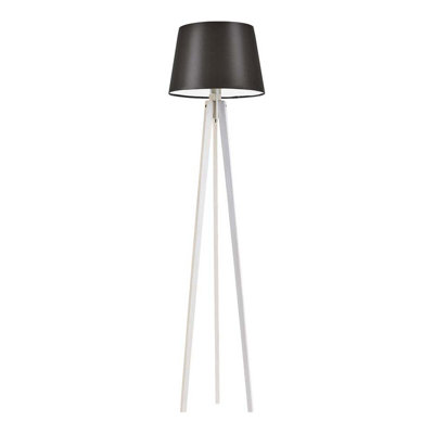 Araby 158cm Tripod Floor Lamp