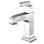Robinet de salle de bain monotrou Town Square S
