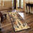 Tribes Multi  Southwest Area Rug