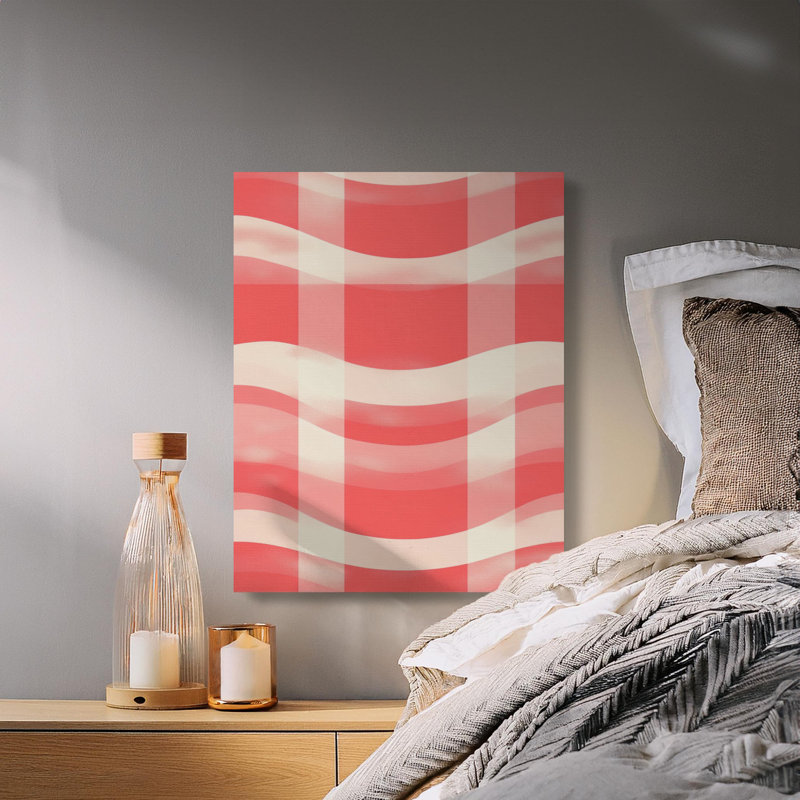Wrapped Canvas Print Set
