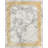  Fairmont Ivory Gold Abstract Glam Area Rug-50413189