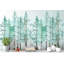 Papier peint amovible Jungle-85531157