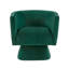 Chaise pivotante Upholstery-496155339
