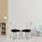 Irfana 19'' H Linen Upholstered Side Chair