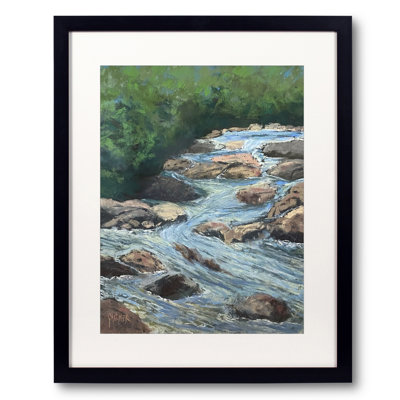 Dina Gardner " Take Me To The River " by Dina Gardner